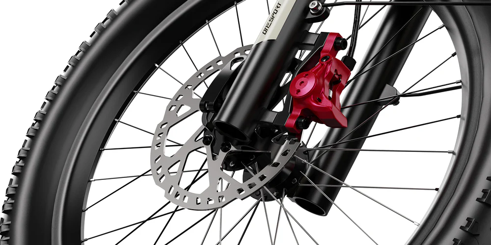 Nákladní elektrická tříkolka OT30 Pro