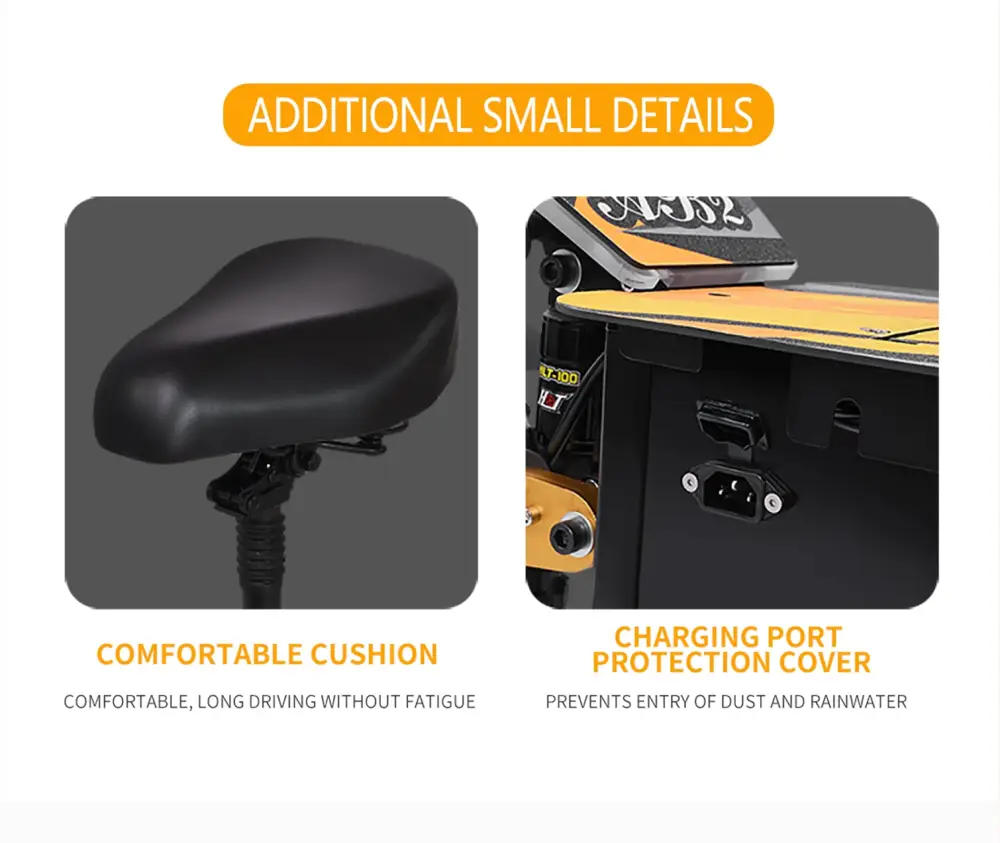 OBARTER AB2: Monstrum výkonu a komfortu pro každé dobrodružství