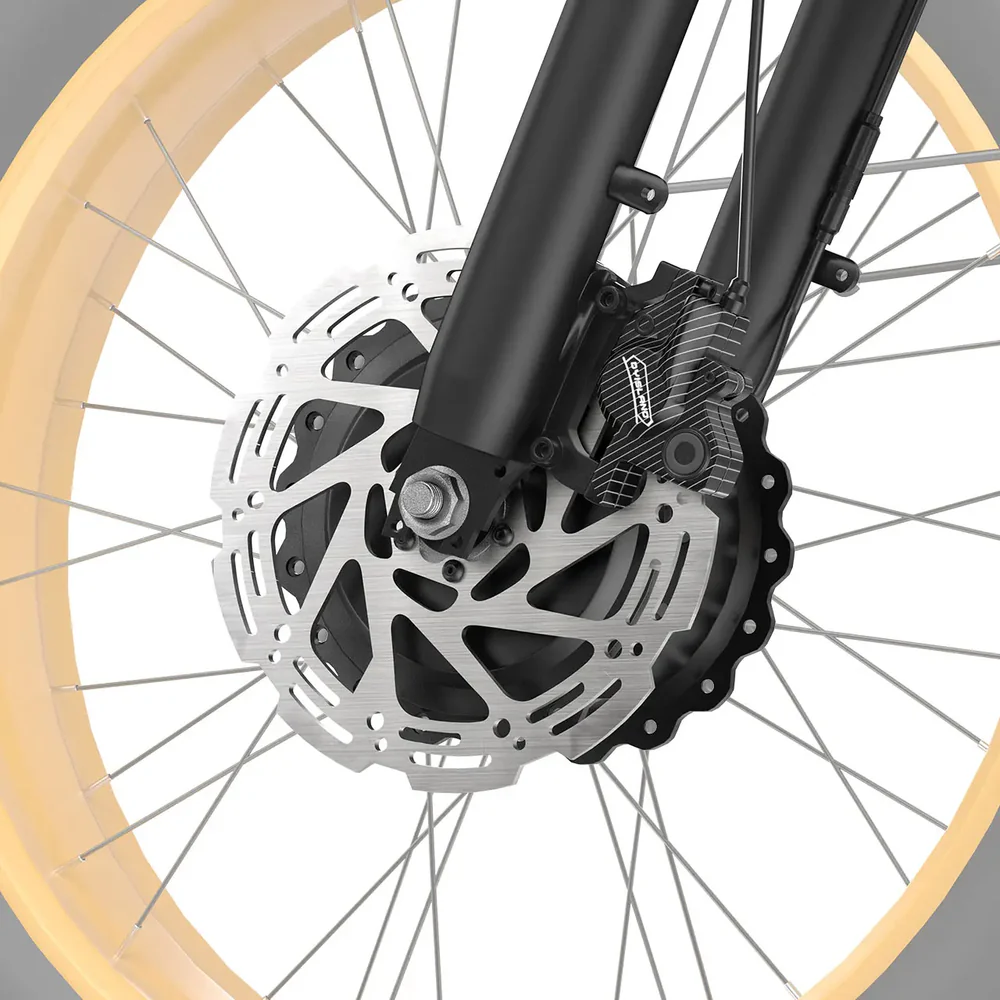 Bluvall K10 baterie 43Ah