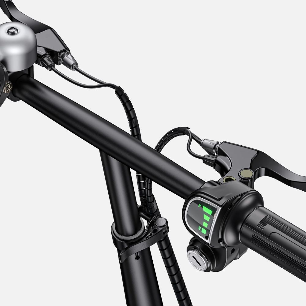 LED Displej ENGWE T14