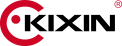 KIXIN logo