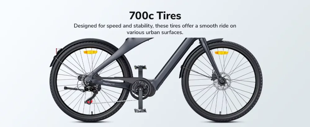 ENGWE N1 Pro – detail displeje a kokpitu