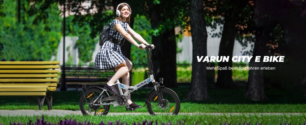 VARUN C20-1 – kompletní kolo