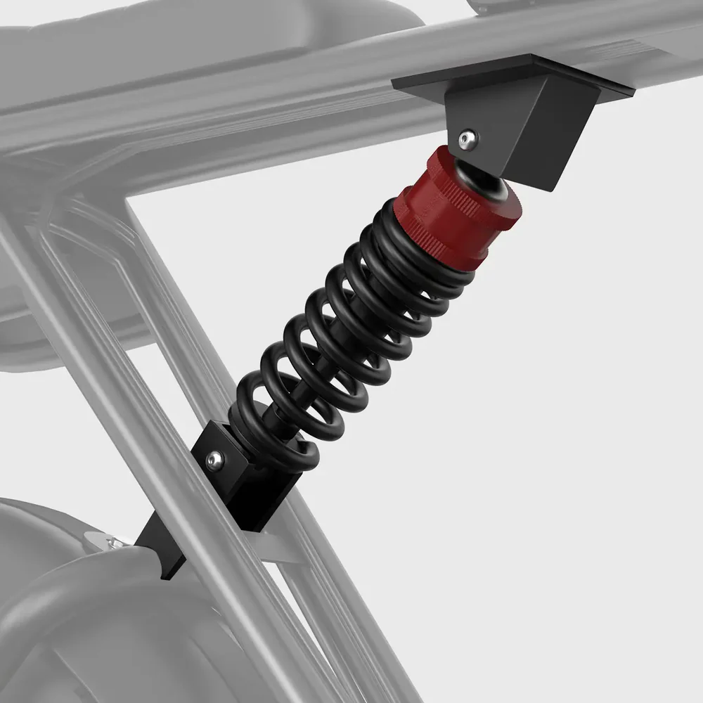 Bluvall K10 baterie 43Ah