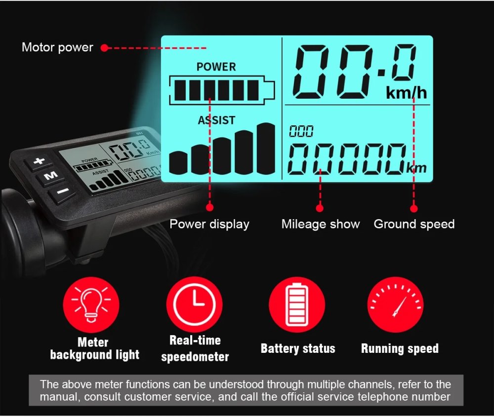 SAMEBIKE 20LVXD30: Cenově dostupný skládací e-bike pro každodenní cesty