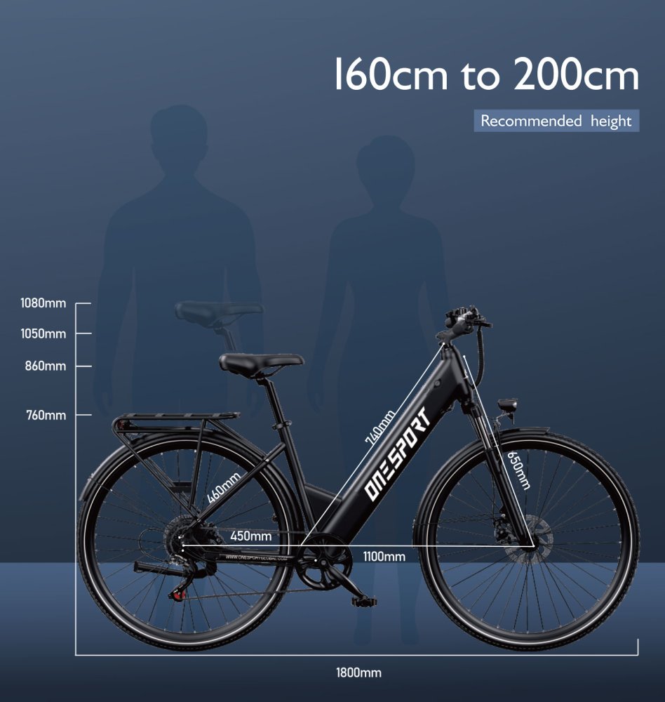 Detail celokovových blatníků a zadního nosiče