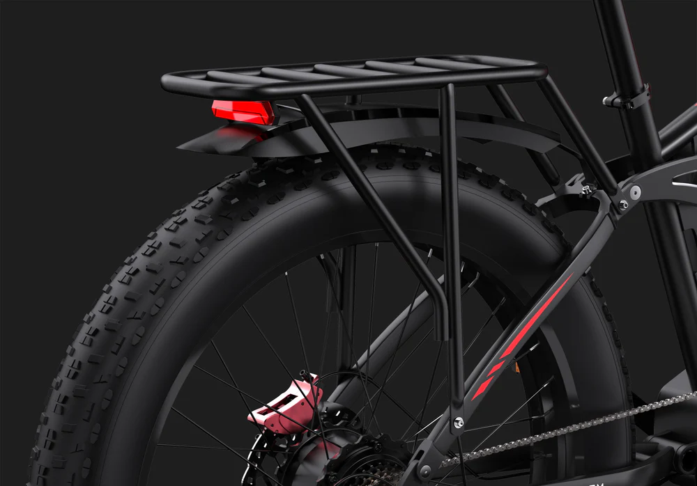 Pneumatiky DUOTTS S26