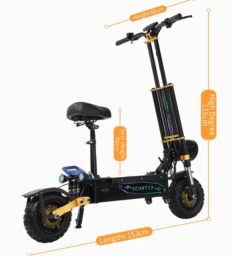 OBARTER AB2: Monstrum výkonu a komfortu pro každé dobrodružství